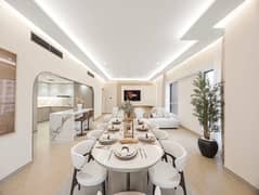 Penthouse | Private Pool + Jacuzzi | LUX Renovation