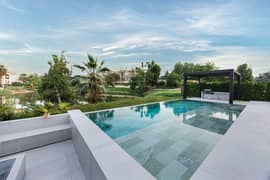 MIAMI HOUSE | FULLY UPGRADED | PRIVATE LAKE VIEW