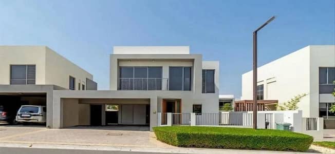 3 Bedroom Villa for Sale in Dubai Hills Estate, Dubai - Exclusive | Near Amenities | Nicely Landscaped