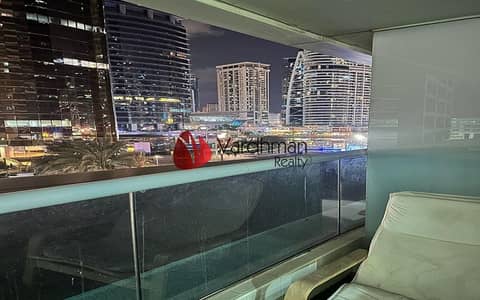 استوديو  للايجار في أبراج بحيرات الجميرا، دبي - WhatsApp Image 2025-09-01 at 15.49. 21 (1). jpeg