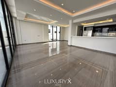 فیلا في بيلير ذا ترمب استايتس،فلل ترمب استايتس،داماك هيلز 4 غرف 7000000 درهم - 12728218