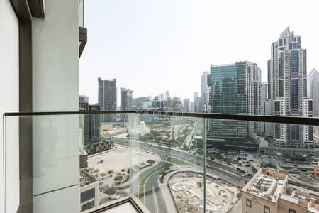 迪拜市中心， 迪拜 1 卧室单位待租 - 位于迪拜市中心，皇冠大厦 1 卧室的公寓 135000 AED - 12725639