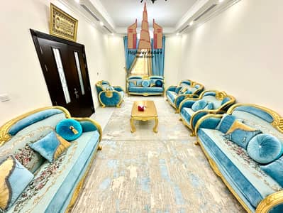 5 Bedroom Villa for Rent in Hoshi, Sharjah - IMG_8081. jpeg