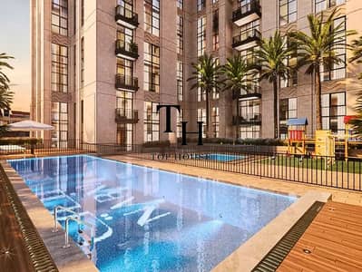 2 Cпальни Апартамент Продажа в Аль Фурджан, Дубай - 771930834-800x600. jpg
