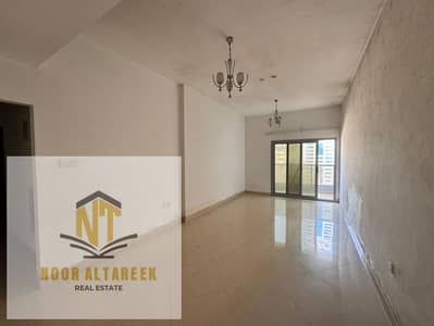 2 Bedroom Flat for Rent in Al Taawun, Sharjah - IMG-20250903-WA0028. jpg