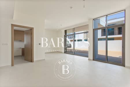 4 Bedroom Townhouse for Rent in Al Furjan, Dubai - Brand New | 4BR plus Maid | Semi Detached | Ready