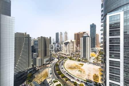 Office for Sale in Barsha Heights (Tecom), Dubai - Fitted | VOT | Combined Units | Prime Location