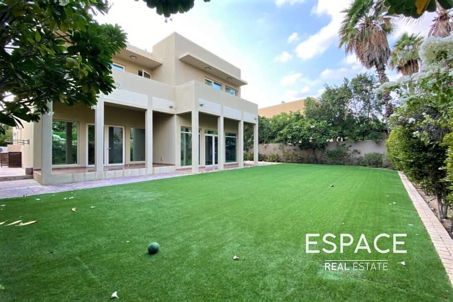 位于阿拉伯牧场社区，萨凡纳社区 3 卧室的别墅 8800000 AED - 12728302