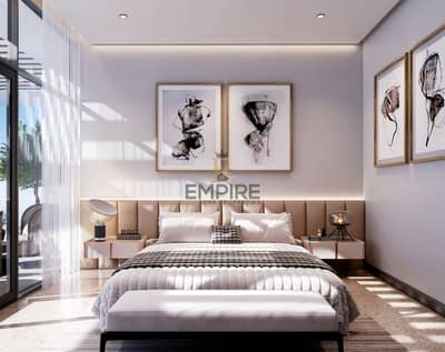 Студия Продажа в Интернешнл Сити, Дубай - VIEW 1 BR 1. JPG