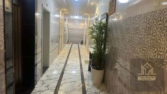 شقة 1 غرفة نوم للايجار في مويلح، الشارقة - IMG-20250908-WA0007. jpg
