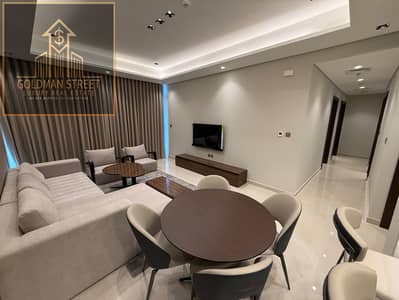 شقة 2 غرفة نوم للايجار في الخليج التجاري، دبي - NEW IMG_0400. jpg