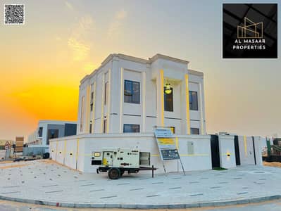 4 Bedroom Villa for Sale in Al Helio, Ajman - IMG-20250828-WA0036. jpg