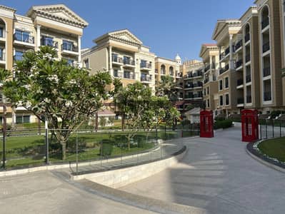 阿尔扬街区， 迪拜 单身公寓待租 - IMG-20250901-WA0064. jpg
