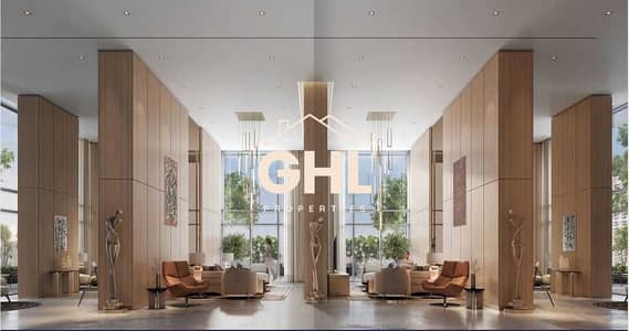 布卡德拉社区， 迪拜 1 卧室公寓待售 - 位于布卡德拉社区，苏巴哈特兰2区，Riverside Crescent，330 Riverside Crescent 1 卧室的公寓 1937945 AED - 12510220