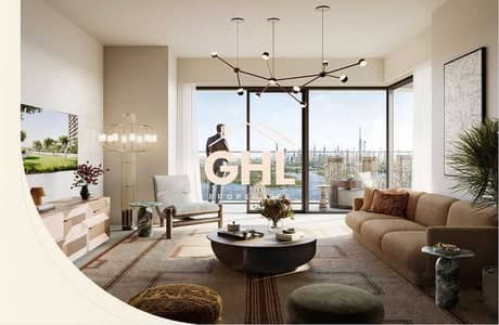3 Bedroom Flat for Sale in Dubai Creek Harbour, Dubai - Modern Elegance by Emaar – ALTAN Apartments with Creek Views
