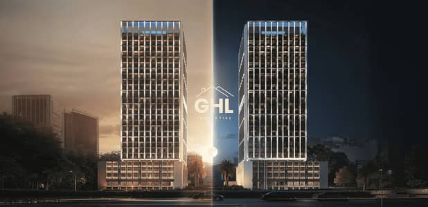 1 Bedroom Flat for Sale in Culture Village (Jaddaf Waterfront), Dubai - Luxury High Floor Apartment | Smart Home Features | Rooftop Pool | Metro Nearby | Trilingual Support