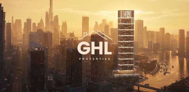 1 Bedroom Flat for Sale in Business Bay, Dubai - One by Binghatti, Business Bay, Dubai
