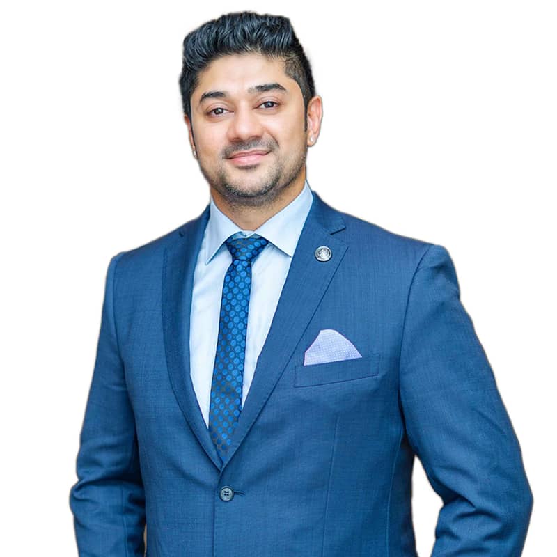 Rohit Amin