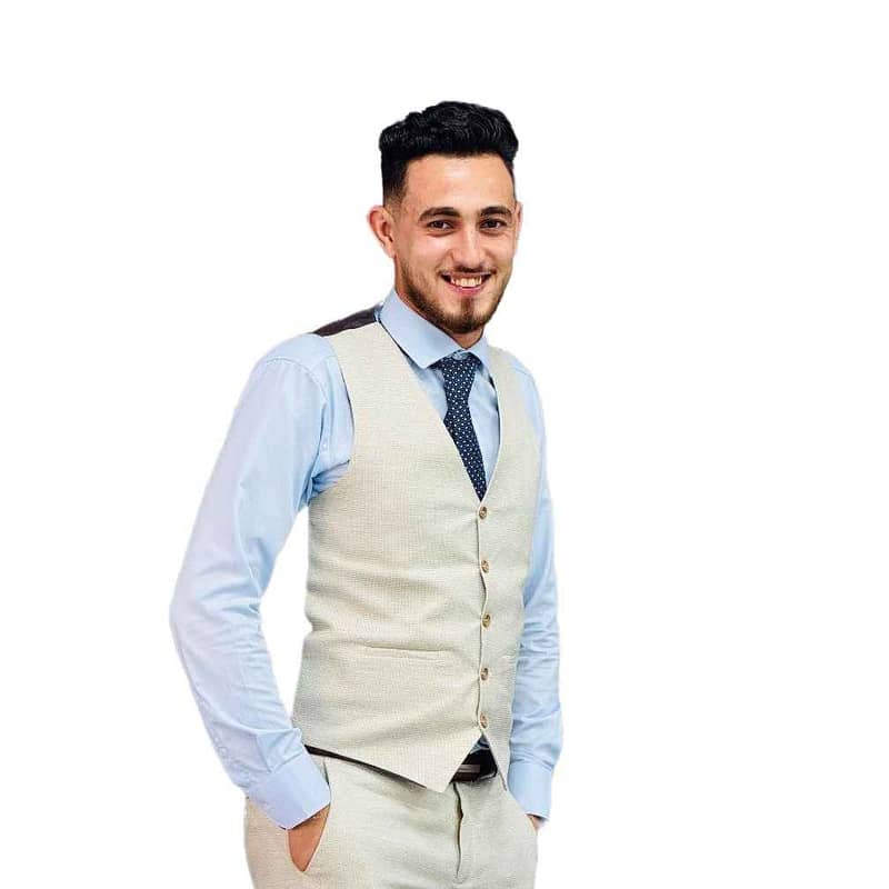 Mohamed Azab