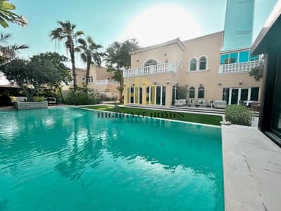 5 Bedroom Villa for Sale in Jumeirah Park, Dubai - image00041. jpeg