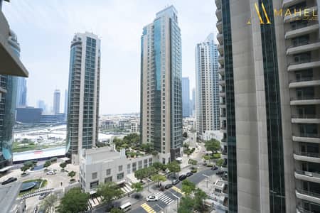 1 Bedroom Apartment for Rent in Downtown Dubai, Dubai - 1. jpg