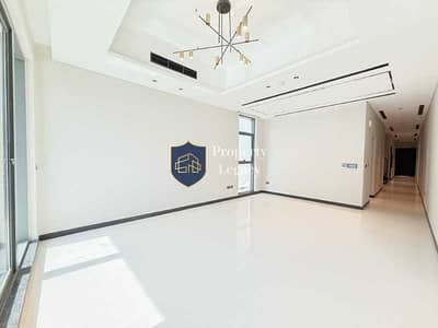 3 Bedroom Townhouse for Rent in Al Furjan, Dubai - 3 Bed plus Maids | Brand New | Single Row