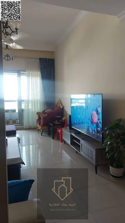 2 Cпальни Апартаменты Продажа в Шейх Мактум Бин Рашид Стрит, Аджман - WhatsApp Image 2025-09-08 at 9.41. 04 AM. jpeg