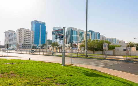 11 Bedroom Building for Sale in Al Muroor, Abu Dhabi - Untitled. png