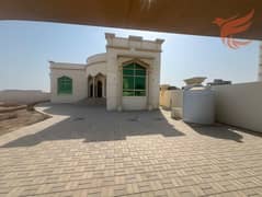 فیلا في الرفاع 2 غرف 50000 درهم - 12728450