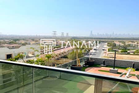 Studio for Sale in Jumeirah Village Triangle (JVT), Dubai - Fully Paid | Furnished Studio | Premium Quality