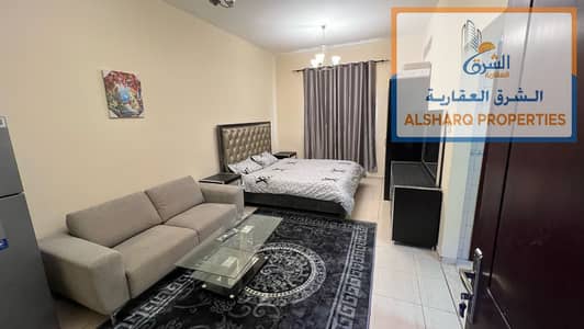 Studio for Rent in Al Rashidiya, Ajman - 4b93e21b-def3-4836-b36d-f544fca4ffe6. jpg