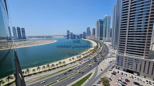 1 Bedroom Apartment for Rent in Al Khan, Sharjah - IMG-20250506-WA0131. jpg