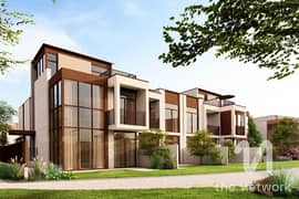 تاون هاوس في مدن الرنيم 6،مدن الرنيم،مدن 3 غرف 3200000 درهم - 12728509