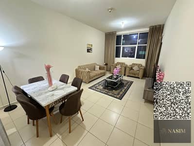 2 Cпальни Апартамент Продажа в Аль Рашидия, Аджман - 1000306685. jpg