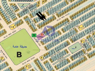 Plot for Sale in Al Belaida, Sharjah - لقطة الشاشة 2025-09-08 122055. png