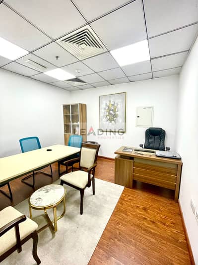 Office for Rent in Business Bay, Dubai - WhatsApp Image 2025-09-08 at 10.53. 50 AM. jpeg