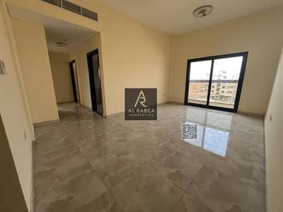 2 Cпальни Апартамент в аренду в Аль Алиа, Аджман - 17772465-fdc3-4b85-8102-513a084c3871. jpg
