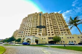 1BR Fully Furnished-Prime Location-Royal Breeze-Al Hamra