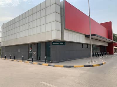 Building for Sale in Al Kharran, Ras Al Khaimah - Commercial Building FOR Sale in Prime Location-Investment