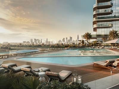 2 Cпальни Апартамент Продажа в Букадра, Дубай - Квартира в Букадра，Meydan Horizon，Claydon House, 2 cпальни, 3200000 AED - 12728670