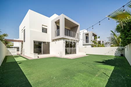 4 Bedroom Villa for Rent in Dubai Hills Estate, Dubai - Exclusive | Huge Plot | Landscaped