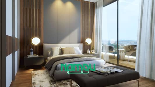2 Bedroom Apartment for Sale in Al Marjan Island, Ras Al Khaimah - Luxury 2-Bedroom Residence at Park Beach