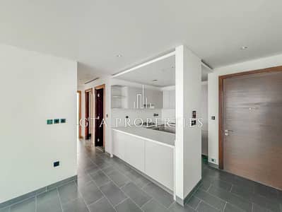 2 Bedroom Apartment for Rent in Sobha Hartland, Dubai - 2BR+Study | High Floor | Burj Khalifa View
