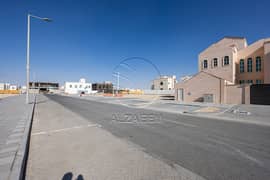 فیلا في مدينة الرياض 4 غرف 170000 درهم - 12728703