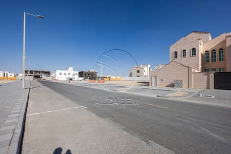 4 Bedroom Villa for Rent in Madinat Al Riyad, Abu Dhabi - 021A9962. jpg