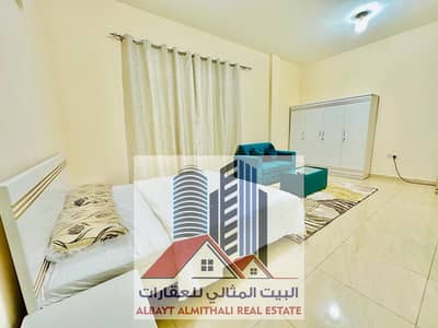 Studio for Rent in Al Mowaihat, Ajman - IMG-20250908-WA0147. jpg