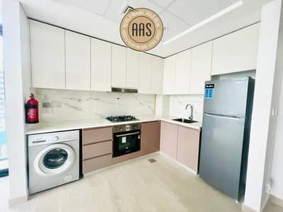1 Bedroom Flat for Rent in Meydan City, Dubai - 1000266948. jpg