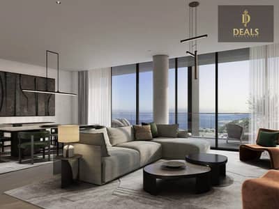 2 Bedroom Flat for Sale in Al Khan, Sharjah - IMG-20250824-WA0051. jpg