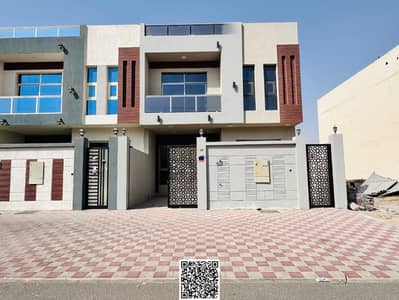 5 Bedroom Townhouse for Sale in Al Zahya, Ajman - WhatsApp Image 2025-09-08 at 1.17. 00 PM (2). jpg