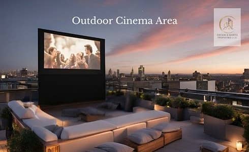 1 Bedroom Apartment for Sale in Dubai Land Residence Complex, Dubai - Picture8. jpg